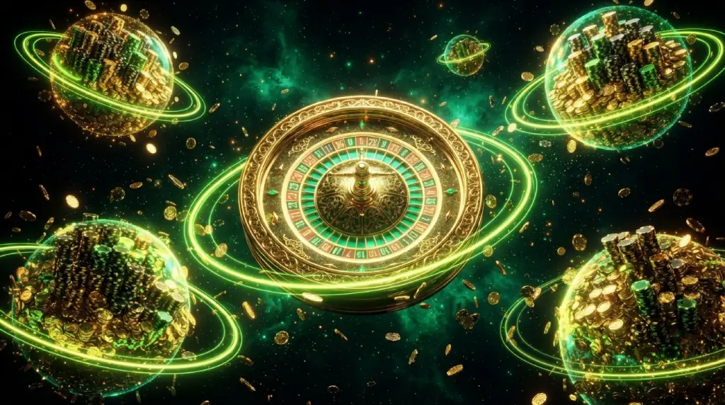 SpinBetter Aktionscode